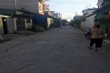 Bán 130m² đất thổ cư tại Thứa - Dị Sử - Mỹ Hào - Hưng Yên