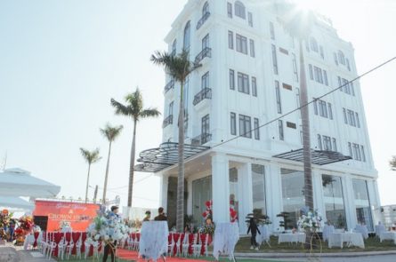 Cần bán GẤP 2 lô đất KDC mới ĐẶNG CẦU xã Trung Nghĩa, Tp Hưng Yên.