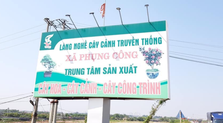 Bán đất dịch vụ liền kề Phụng Công, Văn Giang 60m siêu rẻ siêu đẹp.