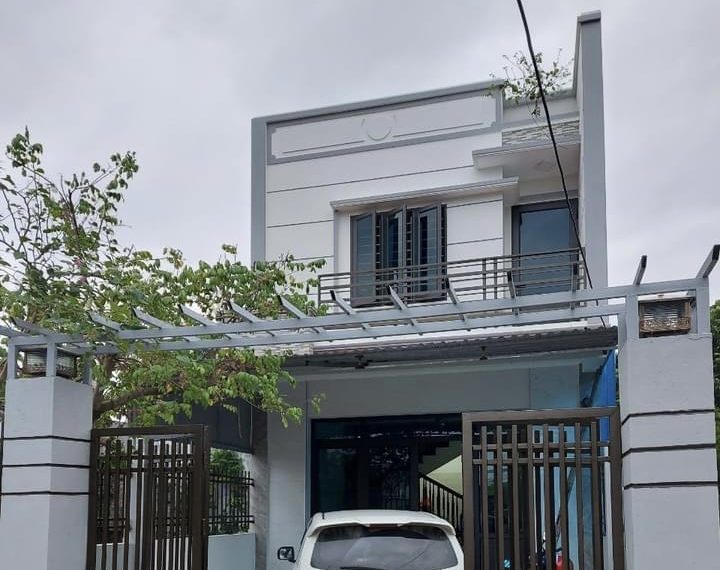 Bán nhà 2 tầng phường Lam Sơn