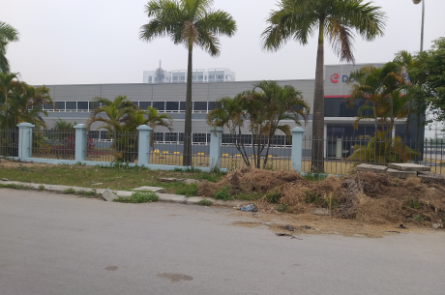 Cần bán gấp 90m² mảnh đất gần KĐT Lạc Hồng Phúc