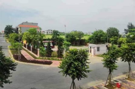 NEW CITY PHỐ NỐI YÊN MỸ HƯNG YÊN