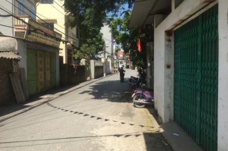Chính chủ cần bán lô đất 103m² thuộc trục đường lớn của thôn Đồng Tỉnh - Nghĩa Trụ - Văn Giang - Hưng Yên