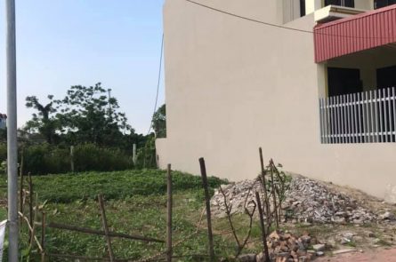 CẦN THANH KHOẢN GẤP LÔ ĐẤT GIÃN DÂN ĐỨC THẮNG, TIÊN LỮ