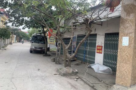 BÁN LÔ ĐẤT SIÊU RẺ ĐẸP TẠI ĐÌNH DÙ VĂN LÂM
