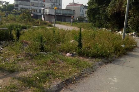 Tuyệt phẩm bán mảnh đất lô góc tại Bần Yên Nhân, Mỹ Hào, Hưng Yên
