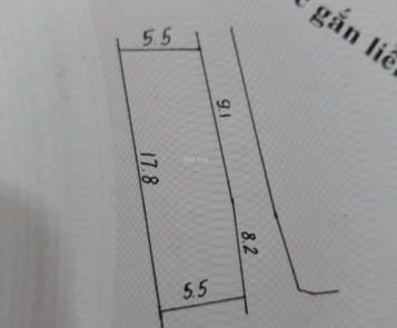 BÁN LÔ GÓC MẶT NGÕ 6M ĐẠI TÀI NGHĨA TRAI, VĂN LÂM
