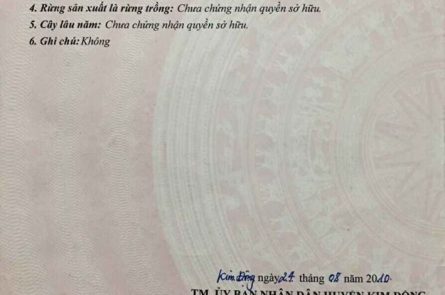 BÁN LÔ ĐẤT GẦN CHÙA HOÀNG XÁ, HÙNG CƯỜNG, TP. HƯNG YÊN