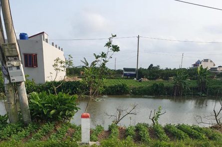 BÁN NHANH LÔ ĐẤT MINH PHƯỢNG, TIÊN LỮ