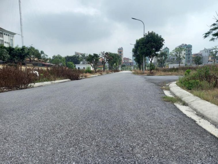 Cần bán 2 lô đất ở thị trấn Như Quỳnh, huyện Văn Lâm, tỉnh Hưng Yên