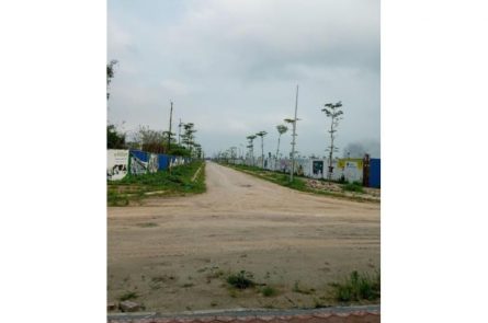 NEW CITY PHỐ NỐI BÁN ĐẤT NỀN DỰ ÁN