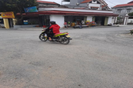 Bán đất 2 mặt tiền tại thôn Ba Đông, xã Phan Sào Nam, huyện Phù Cừ, Hưng Yên