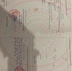 ĐẤT MẶT ĐƯỜNG 15M BẢO KHÊ