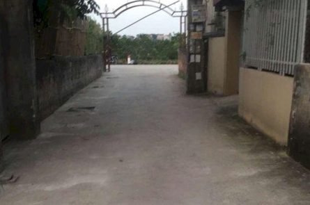 BÁN ĐẤT THÔN 5, XÃ THUẦN HƯNG, HUYỆN KHOÁI CHÂU