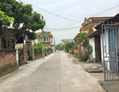 BÁN ĐẤT DẠ TRẠCH, KHOÁI CHÂU GIÁ RẺ