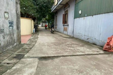 Bán Đất Thôn giai phạm xã giai phạm