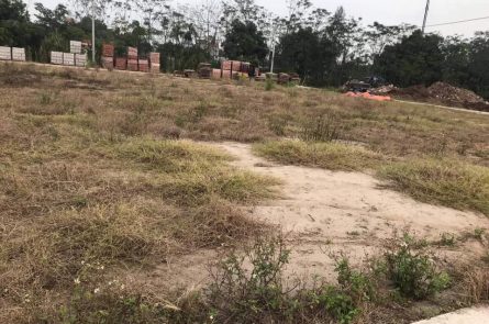 CẦN BÁN MẢNH ĐẤT ĐẤU GIÁ TẠI KHU ĐẤU GIÁ GIÃN DÂN XÃ THUẦN HƯNG, HUYỆN KHOÁI CHÂU