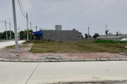 CHÍNH CHỦ CẦN BÁN MẢNH ĐẤT LÔ GÓC KDC MỚI THIỆN PHIẾN, TIÊN LỮ