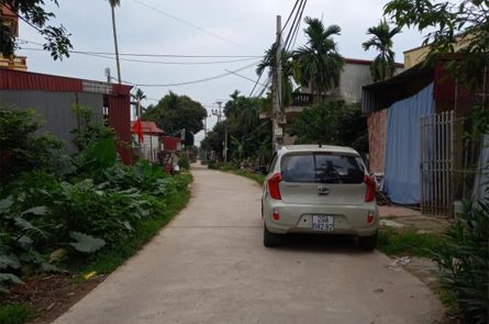 BÁN ĐẤT QUẢNG CHÂU, THÀNH PHỐ HƯNG YÊN