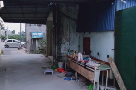 CẦN THANH KHOẢN LÔ ĐẤT ĐẸP TẠI PHƯƠNG CHIỂU, TP HƯNG YÊN