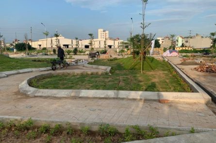 Cần bán 2 lô đất ở thị trấn Như Quỳnh, huyện Văn Lâm, tỉnh Hưng Yên