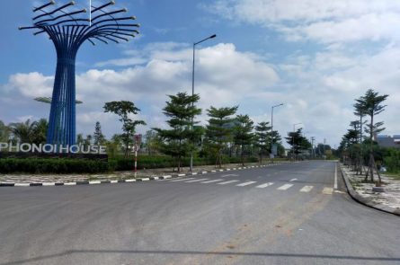 PHỐ NỐI HOUSE-SĂN LÙNG CÁC LÔ CÓ SỔ ĐỎ CHO SÓNG Q1-2021