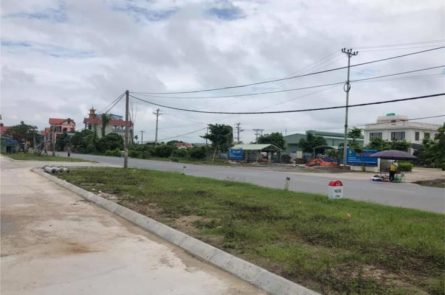 [ KIM ĐỘNG ] HÀNG HIẾM ĐẤT GIÃN DÂN- MẶT ĐƯỜNG QUỐC LỘ 39A ĐƯỜNG HUYẾT MẠCH PHÍA NAM