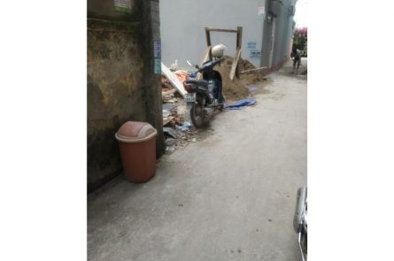 CẦN BÁN MẢNH ĐẤT LÀNG CỐ DIỆN TÍCH 75M2