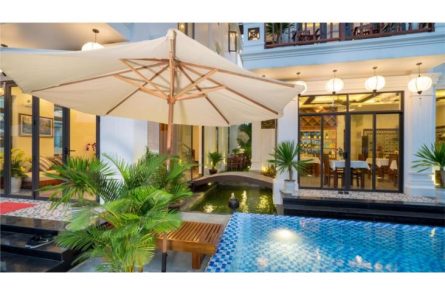 BLK05 ĐẦU KHU B ĐÔ THỊ V - GREEN CITY, NHÌN RA VƯỜN HOA CÔNG VIÊN