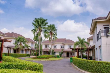 CẬP NHẬT Ô ĐẤT NGOẠI GIAO KHU ĐÔ THỊ V - GREEN CITY (NEW CITY)