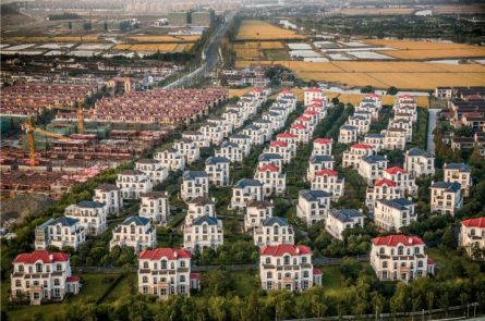 ĐẦU TƯ AN TOÀN TẠI DỰ ÁN ĐẤT NỀN V-GREENCITY