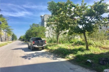 BÁN GẤP TRONG TUẦN: ĐẤT NỀN DỰ ÁN NEWCITY PHỐ NỐI KM 33, QL 39A, LIÊU TRUNG, LIÊU XÁ, YÊN MỸ, HƯNG YÊN