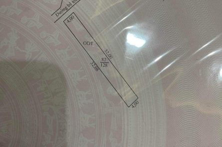 Bán mảnh đất tại thị trấn Kẻ Sặt , Huyện Bình Giang, Tỉnh Hải Dương