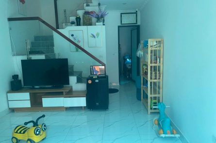 Chuyển nhượng căn nhà tại phường Cộng hoà - Bần Yên Nhân - Mỹ Hào - Hưng Yên