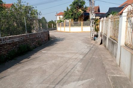 Bán em hoa hậu Mễ Sở - Văn Giang - Hưng Yên