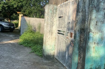 CHỦ GỬI BÁN 189M THÔN PHẦN DƯƠNG - XÃ ĐÀO DƯƠNG- HUYỆN ÂN THI - TỈNH HƯNG YÊN