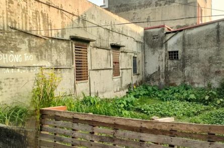 Chủ gửi bán lô đất ngõ 55 Đức Minh, khu 5 Thanh Bình, TP Hải Dương
