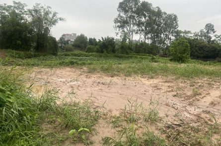 Bán nhanh lô đất 1566m2 tại Hoàng Xuyên - Văn Nhuệ - Ân Thi
