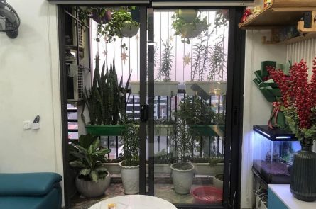 Bán căn chung cư 65m2 tòa CT2 Lạc Hồng Phúc - Mỹ Hào - Hưng Yên