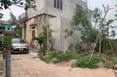 Cần bán đất giáp Ecopark, Vinhomes Ocean Park 2