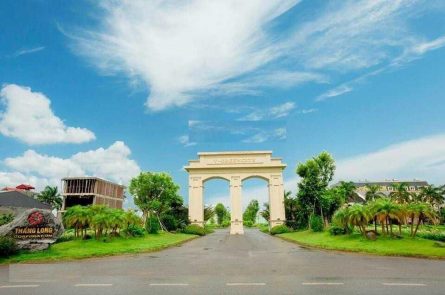 Bán đất thổ cư 100% sổ riêng ngay trung tâm Yên Mỹ giá chỉ 1 tỷ/lô
