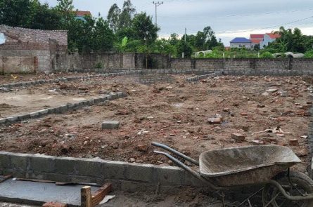 Mở bán các lô đất đẹp tại Phần Hà, Bắc Sơn, Ân Thi, Hưng Yên. Nhỉnh 1 tỷ