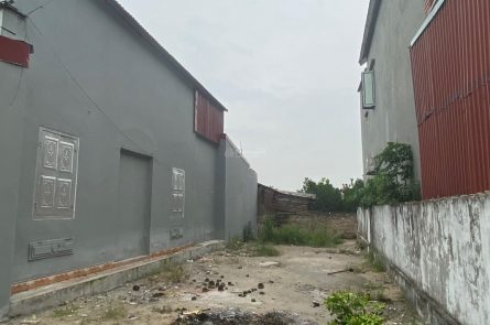 Duy nhất trên thị trường, vị trí đắc địa, 80m2 chỉ 1,25 tỷ
