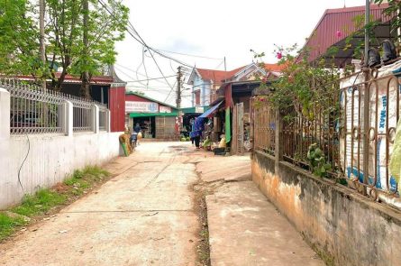 Chỉ 1tỷ sở hữu ngay gần 60m2 đất full thổ cư tại chợ Phi Liệt-Liên Nghĩa, tiếp giáp khu đô Thị Xua
