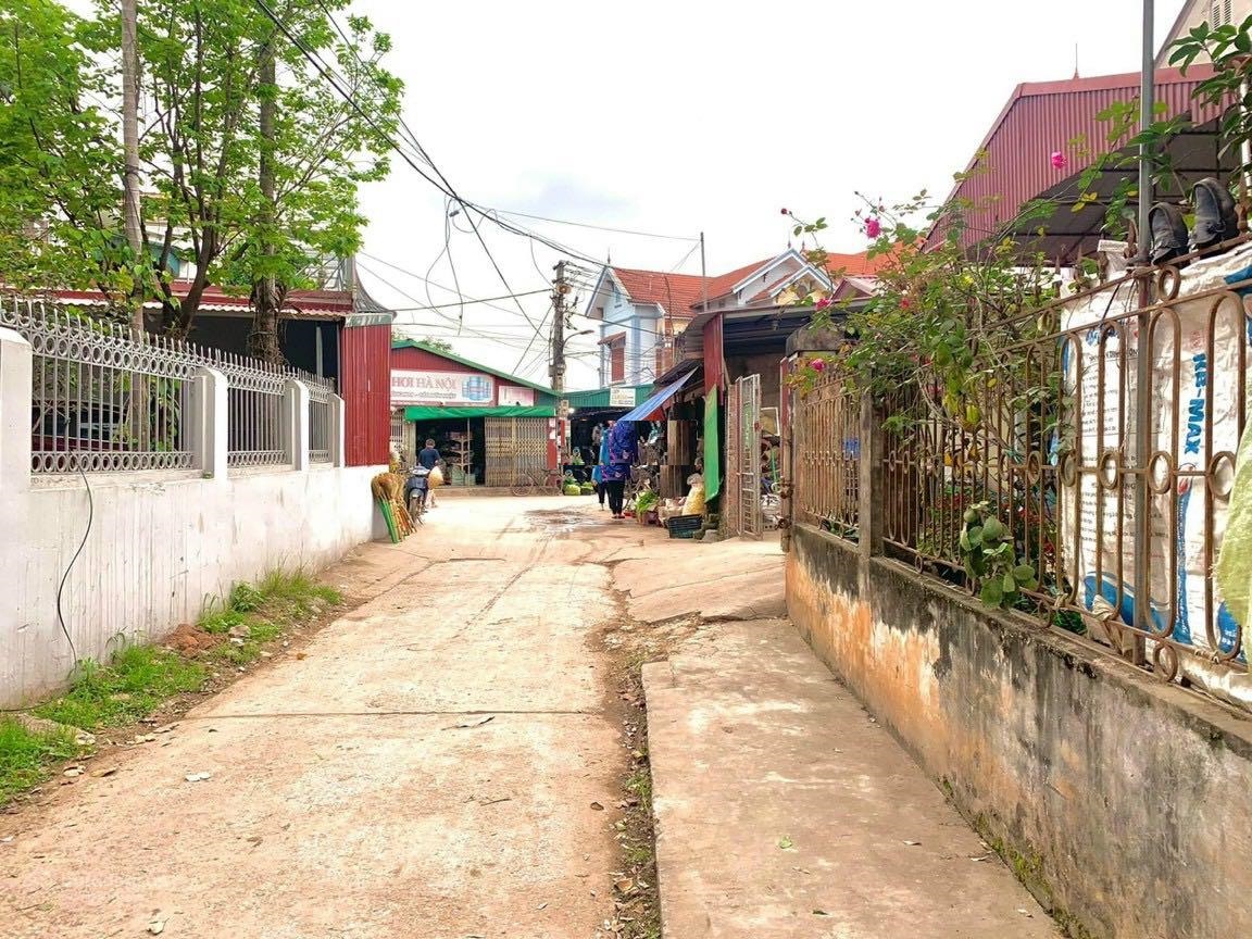 Chỉ 1tỷ sở hữu ngay gần 60m2 đất full thổ cư tại chợ Phi Liệt-Liên Nghĩa, tiếp giáp khu đô Thị Xua