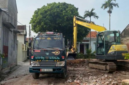 Bán đất Hồng Vân, Ân Thi, Hưng Yên