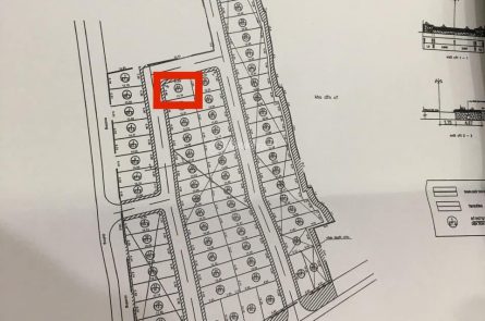 Bán đất đấu giá Sở Đông - Long Hưng - Văn Giang - Hưng Yên