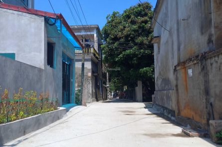 Bán nhanh 196m2 vuông Tại Gia Cốc, Quang Vinh, Ân Thi