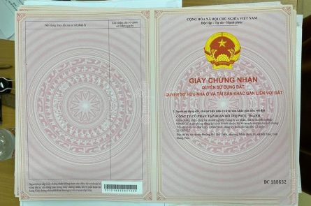 Bán đất nền Phúc Thành 3, chính chủ, DT 75m2, giá 2x tr/m2