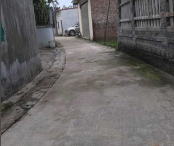 Tôi cần bán 96m2 đất Lạc Đạo, Văn Lâm, ngay gần chợ đậu, đường ô tô, giá nhỉnh 1 tỷ